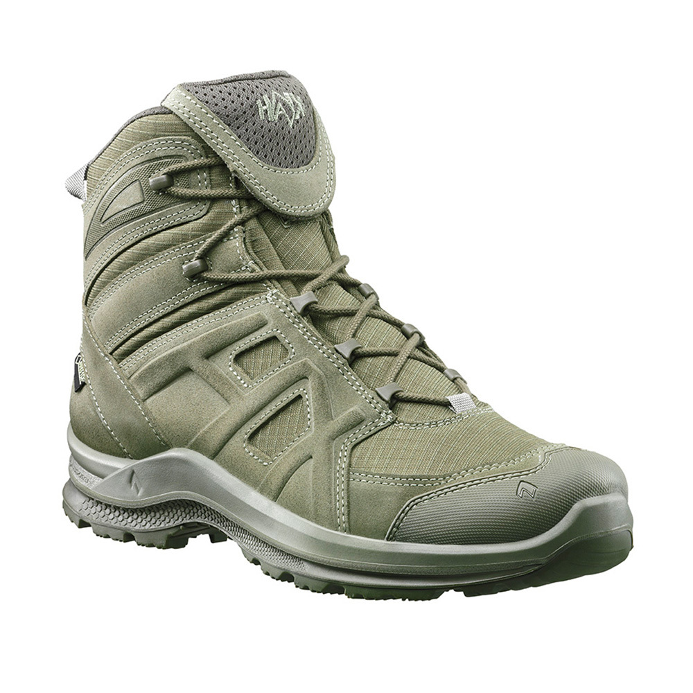 נעליים BLACK EAGLE Athletic 2.0 V GTX mid/sage HAIX
