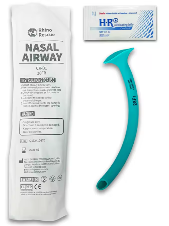 איירווי נזלי