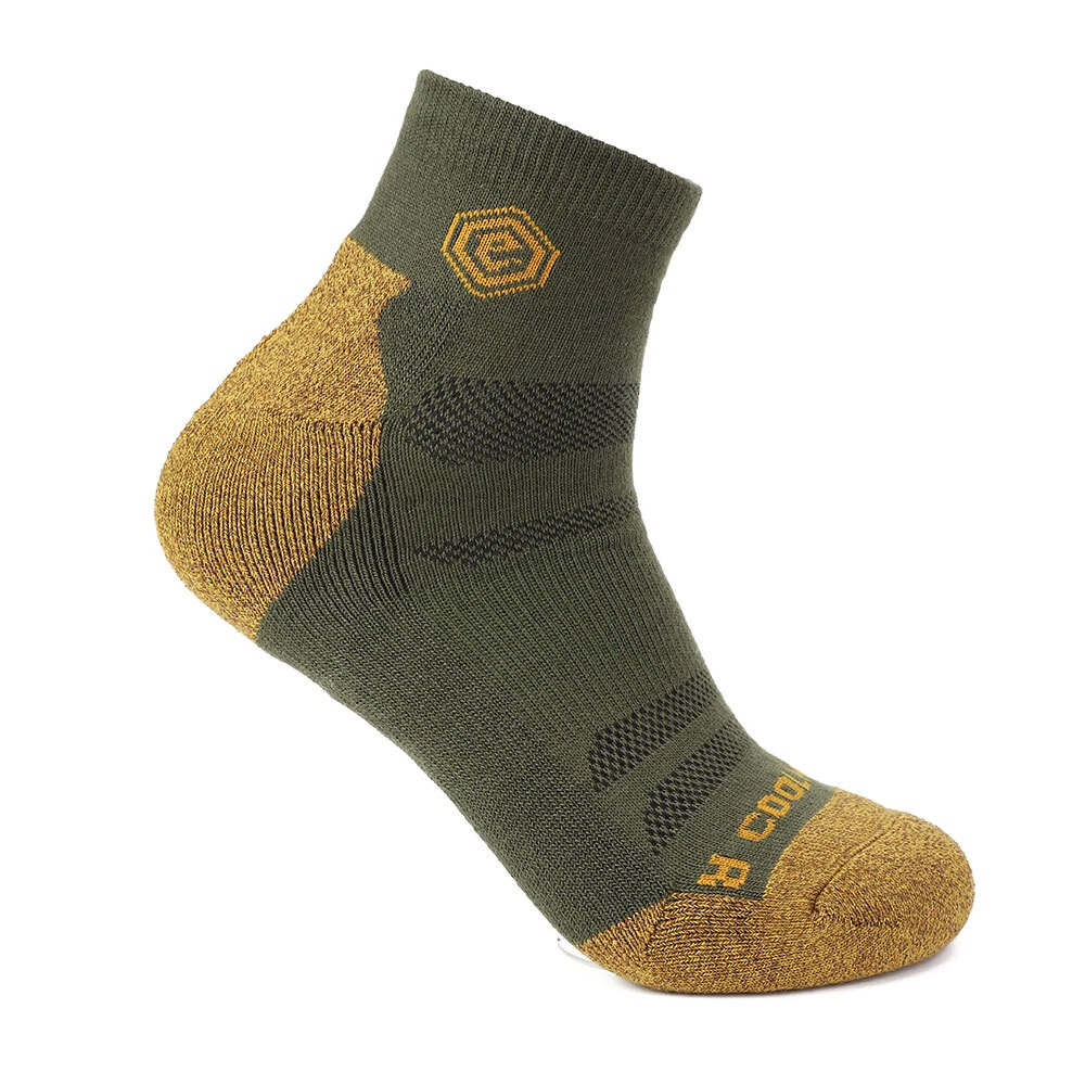 גרביים טקטיות נמוכות Iguana" – Emersongear Blue Label"