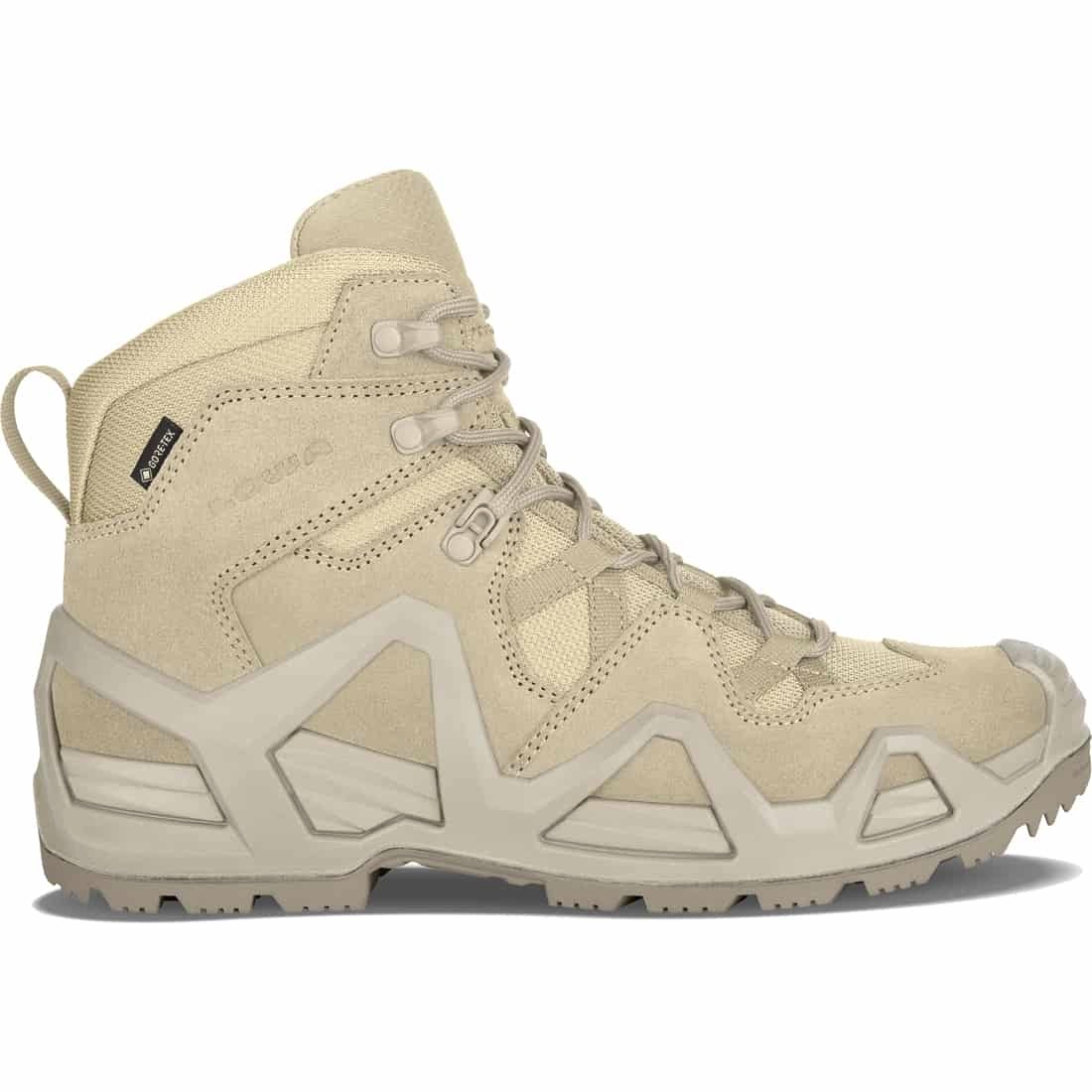 נעלי לואה טקטיות – LOWA ZEPHYR MID GTX