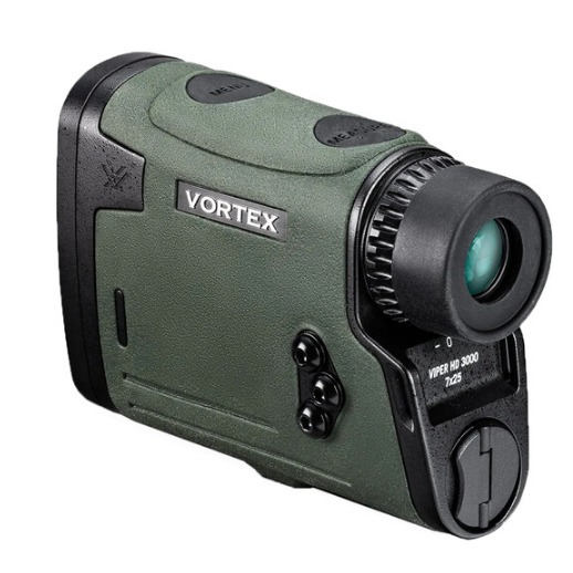 מגלה טווח Viper® HD 3000 Laser Rangefinder של Vortex