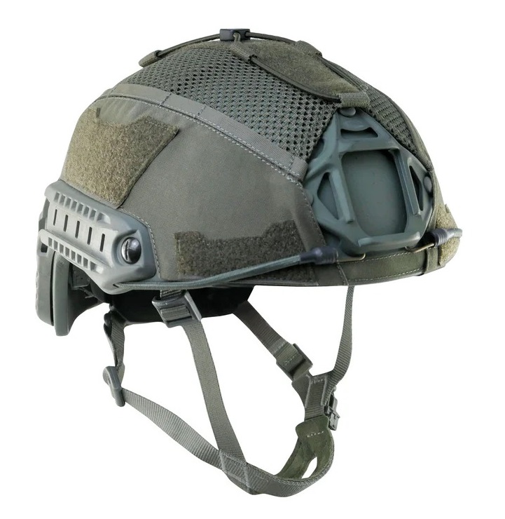 Ops-Core® FAST ST/XP High Cut Gen4 – כיסוי קסדה אג'ילייט