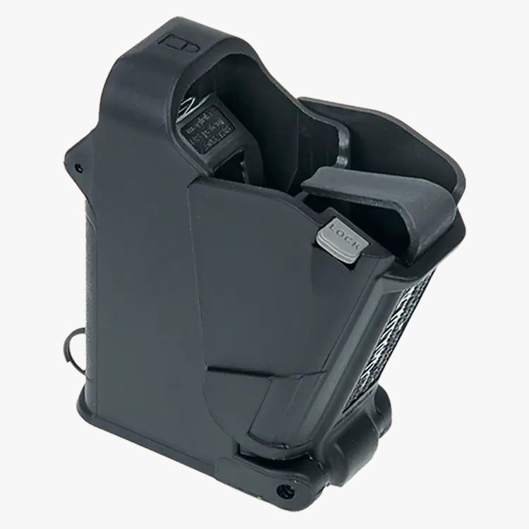 טוען כדורים למחסניות 9 מ"מ אונברסלי 9mm – 45ACP UPlula