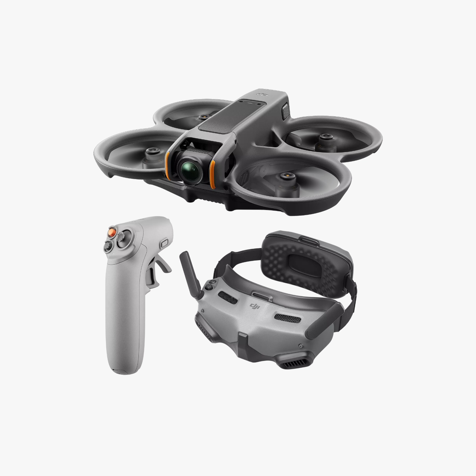 רחפן – DJI Avata 2
